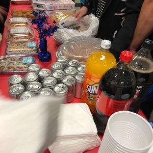 Meet your Posher, Enrique